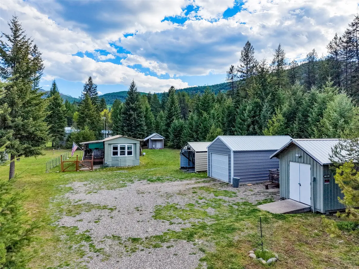 35 Vacation Road, Troy, MT 59935 - #1