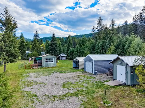 35 Vacation Road, Troy, MT 59935