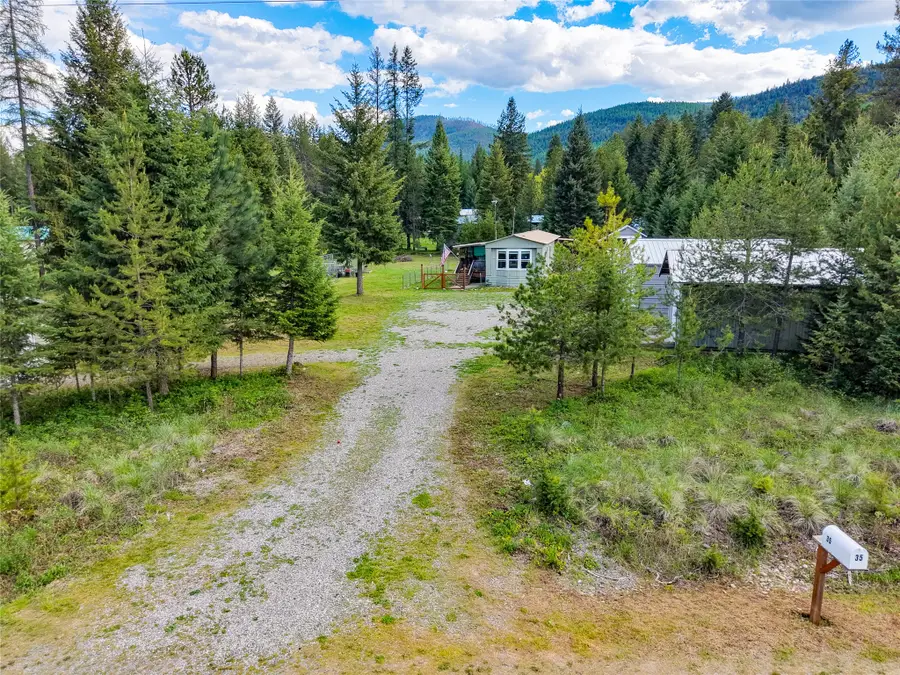 35 Vacation Road, Troy, MT 59935 - #3