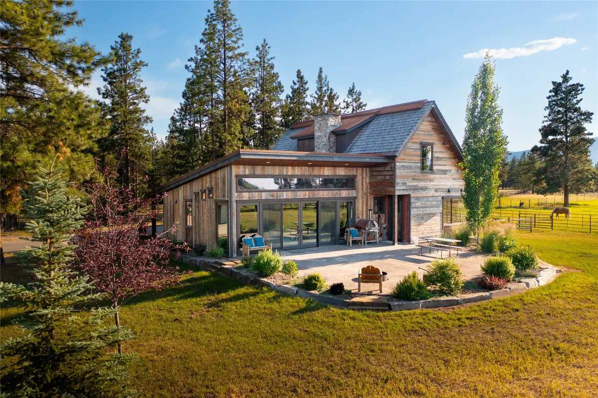 401 Boulder Lane, Eureka, MT 59917 - #1