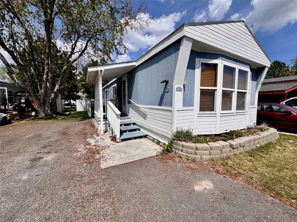 3000 Villard Avenue #105, Helena, MT 59601