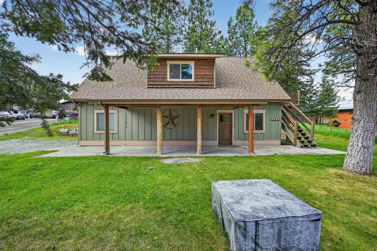 28 Skippers Court, Rexford, MT 59930 - #1