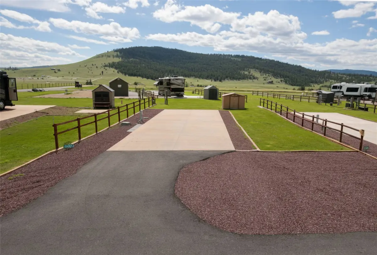 44803 Eagle Eye Loop, Big Arm, MT 59910 - #1