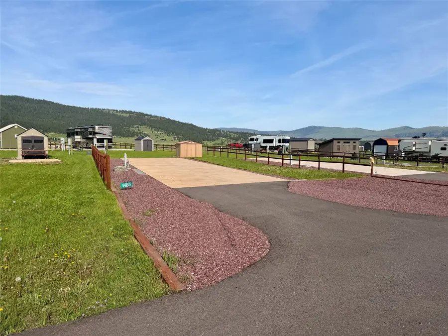 44803 Eagle Eye Loop, Big Arm, MT 59910 - #2