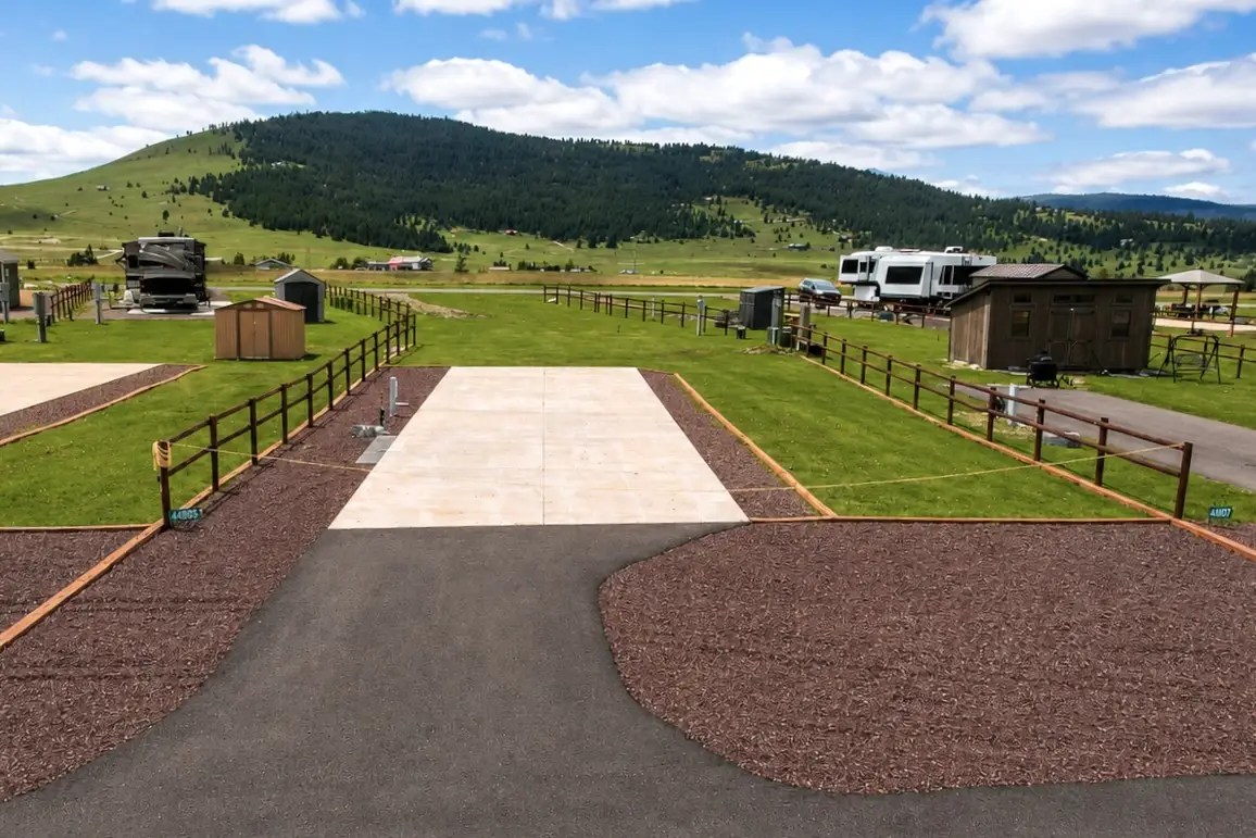 44805 Eagle Eye Loop, Big Arm, MT 59910 - #1