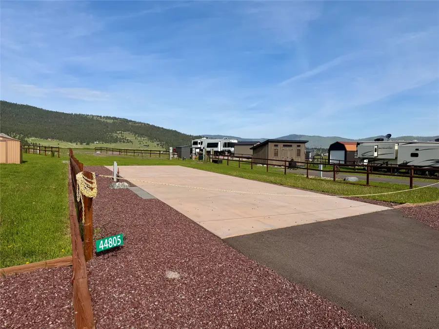 44805 Eagle Eye Loop, Big Arm, MT 59910 - #3