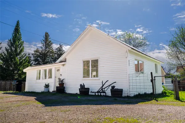 332 2nd Avenue S, Belt, MT 59412