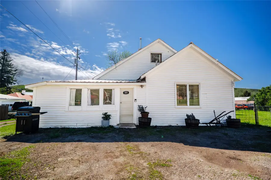 332 2nd Avenue S, Belt, MT 59412 - #2