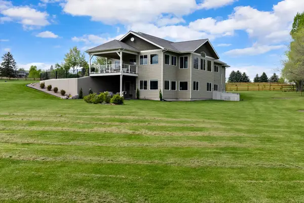 39120 Lakeview Lane, Polson, MT 59860