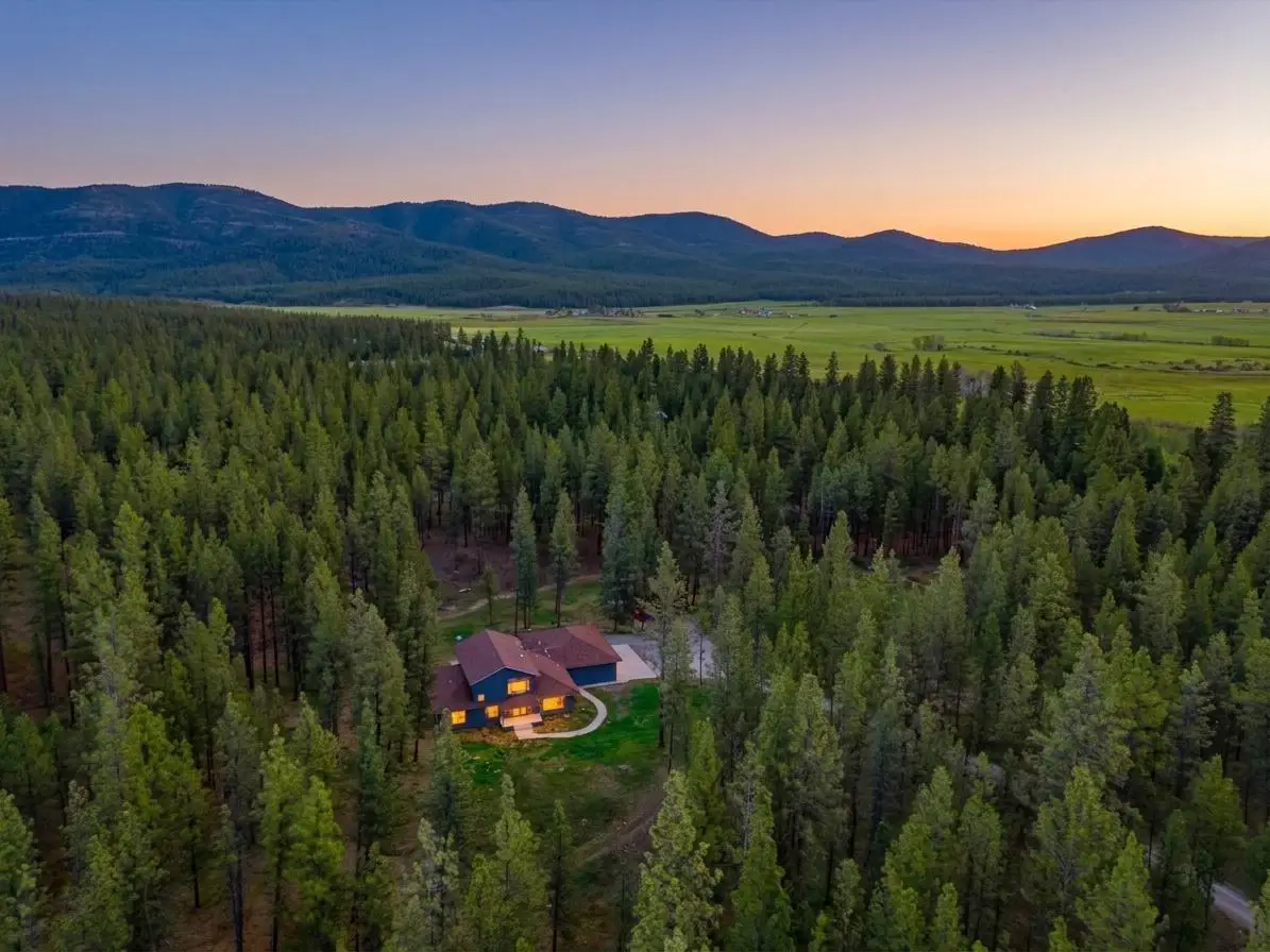 29100 Camp Run Road, Bonner, MT 59823 - #1