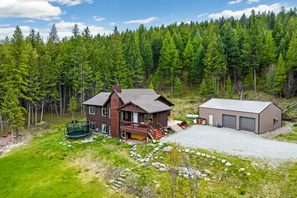 2047 Truman Heights, Kila, MT 59920