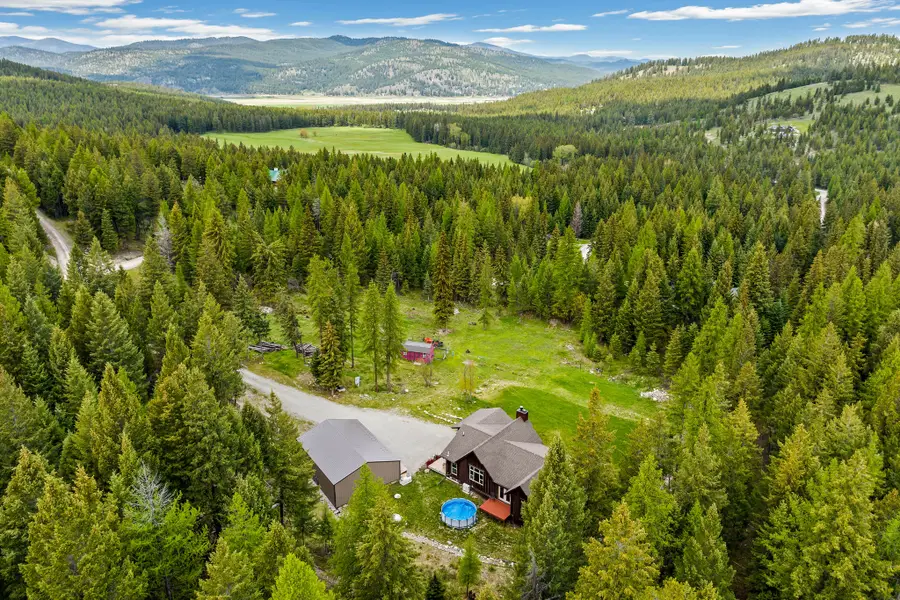 2047 Truman Heights, Kila, MT 59920 - #2