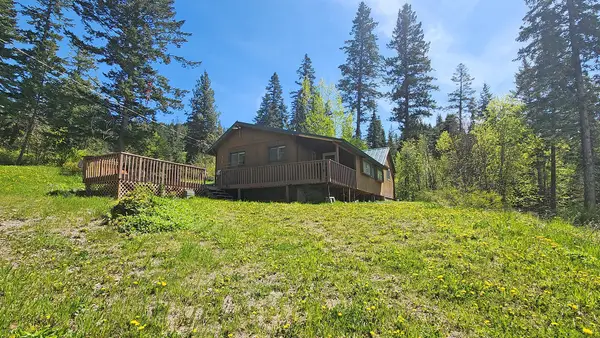 31611 Holmes Creek Lane, Polson, MT 59860