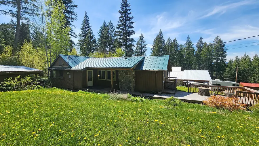 31611 Holmes Creek Lane, Polson, MT 59860 - #2
