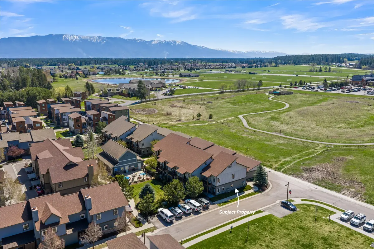 532 Silverleaf Drive, Whitefish, MT 59937 - #1