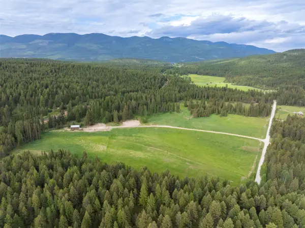 340 Tamarack Creek Road, Whitefish, MT 59937