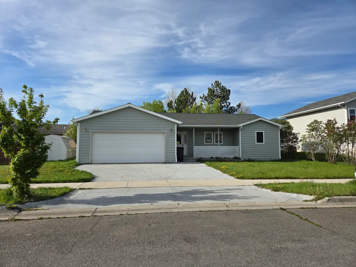 43 Colter Loop Drive, Helena, MT 59602 - #1