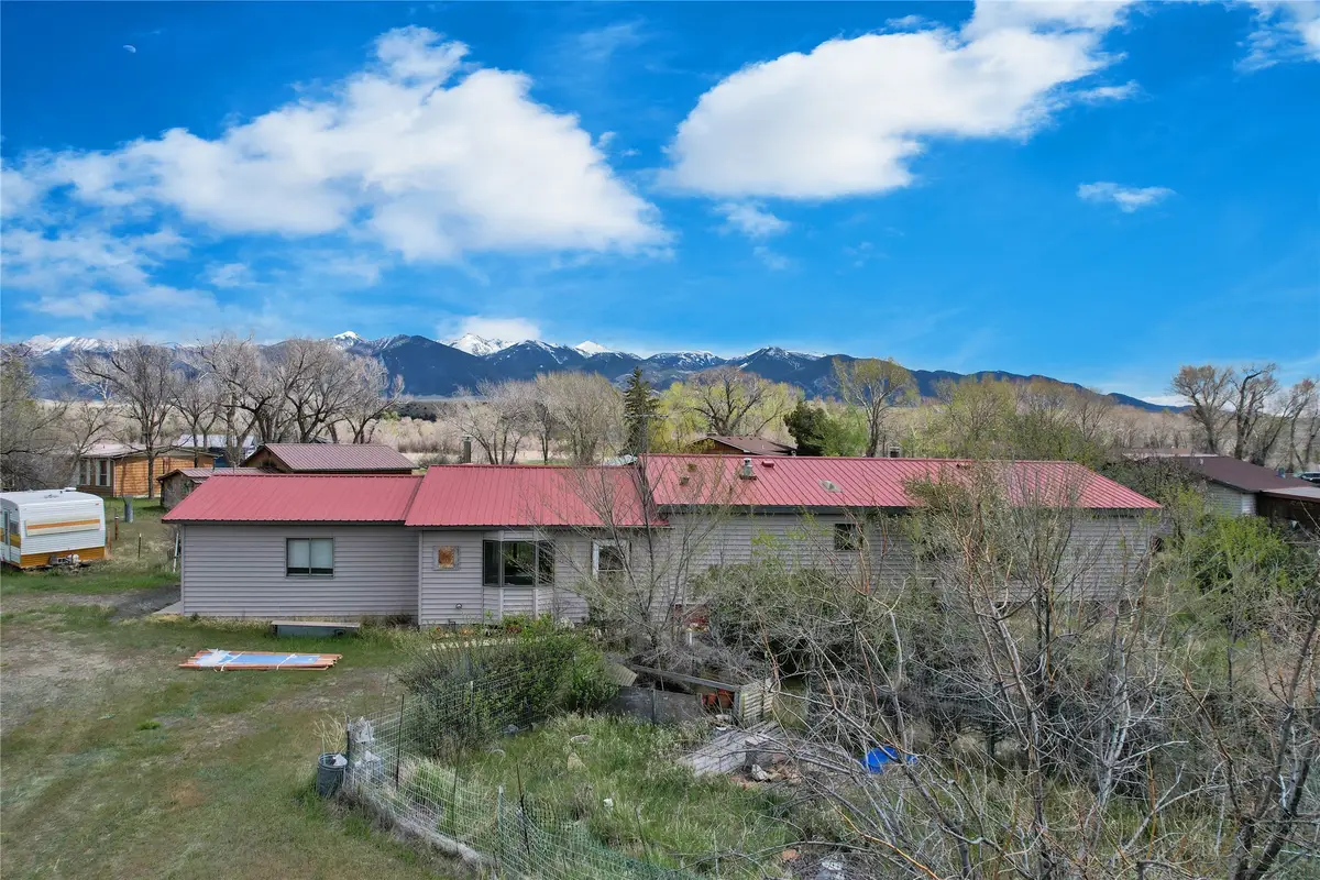 65 Tobacco Root Road, Silver Star, MT 59751 - #1