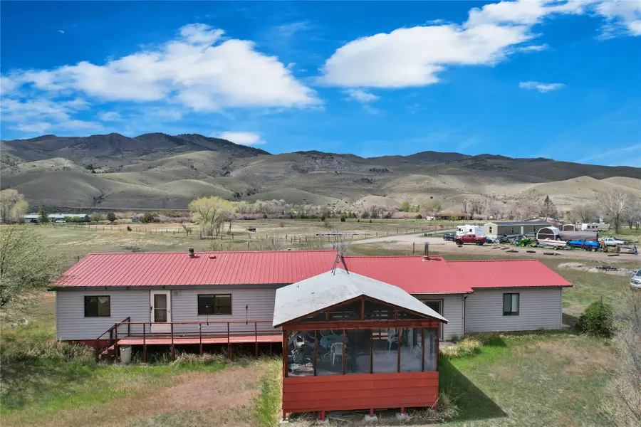 65 Tobacco Root Road, Silver Star, MT 59751 - #2