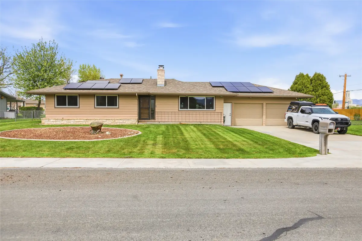 4000 N Montana Avenue, Helena, MT 59602 - #1