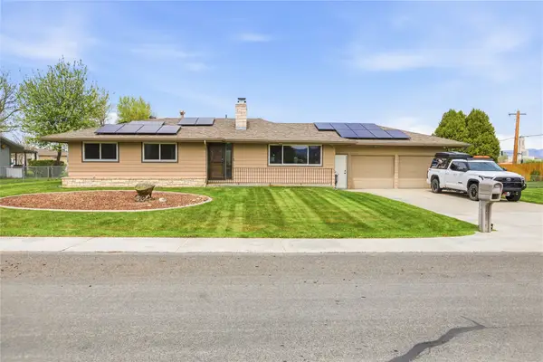 4000 N Montana Avenue, Helena, MT 59602