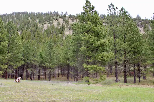 NHN Sleeman Creek Road, Lolo, MT 59847
