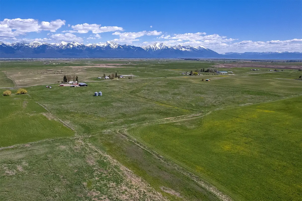 NHN Rolling Road, Ronan, MT 59864 - #1