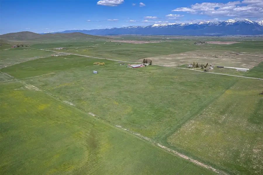NHN Rolling Road, Ronan, MT 59864 - #3