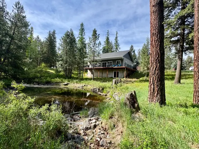 2506 Mossy Rock Court, Thompson Falls, MT 59873 - #1