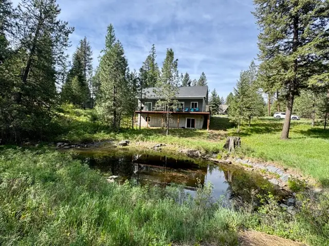 2506 Mossy Rock Court, Thompson Falls, MT 59873 - #2