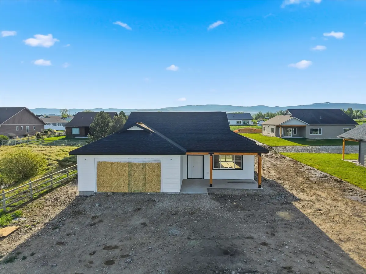 3576 Cimarron Lane, Stevensville, MT 59870 - #1