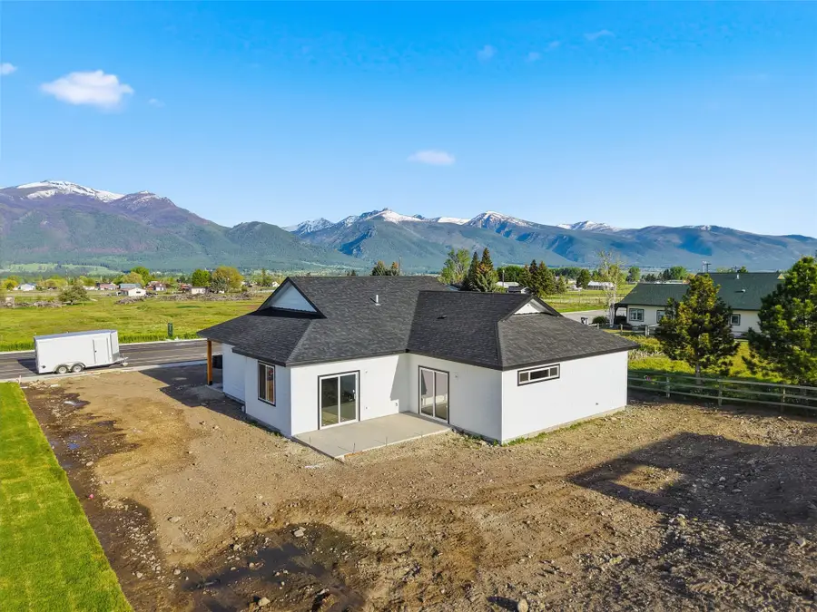 3576 Cimarron Lane, Stevensville, MT 59870 - #2