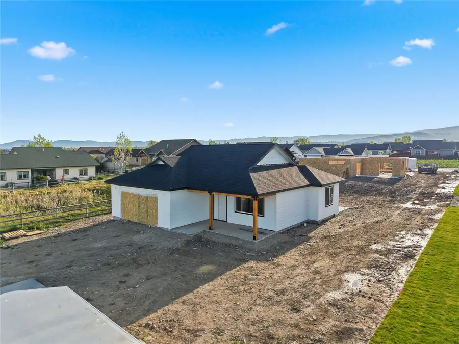 3576 Cimarron Lane, Stevensville, MT 59870 - #3