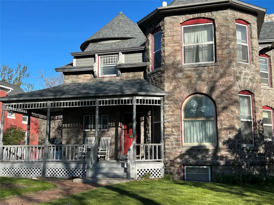 608 N Ewing Street, Helena, MT 59601 - #2