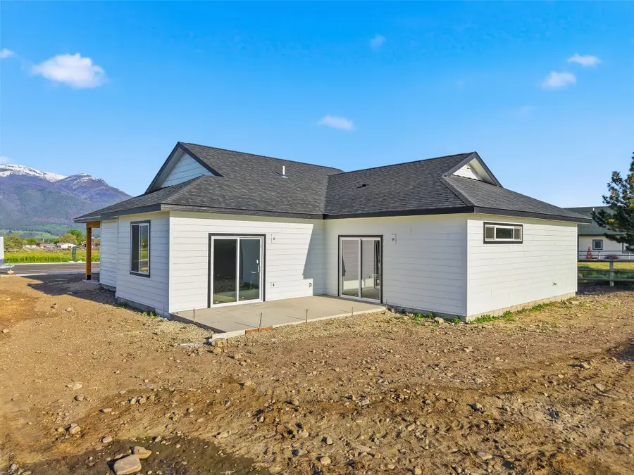 3591 Sourdough Lane, Stevensville, MT 59870 - #2