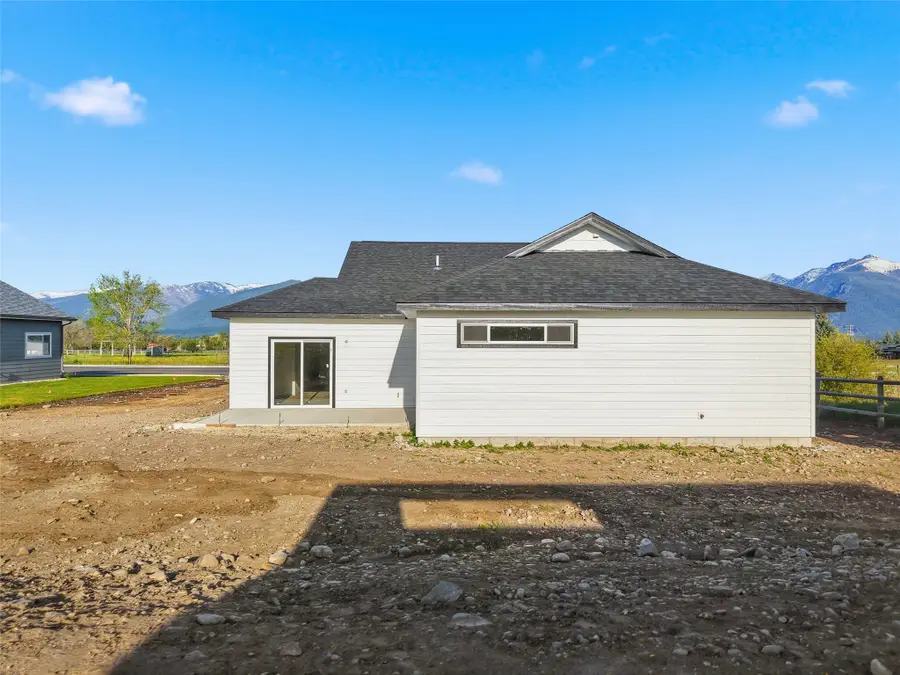 3591 Sourdough Lane, Stevensville, MT 59870 - #3