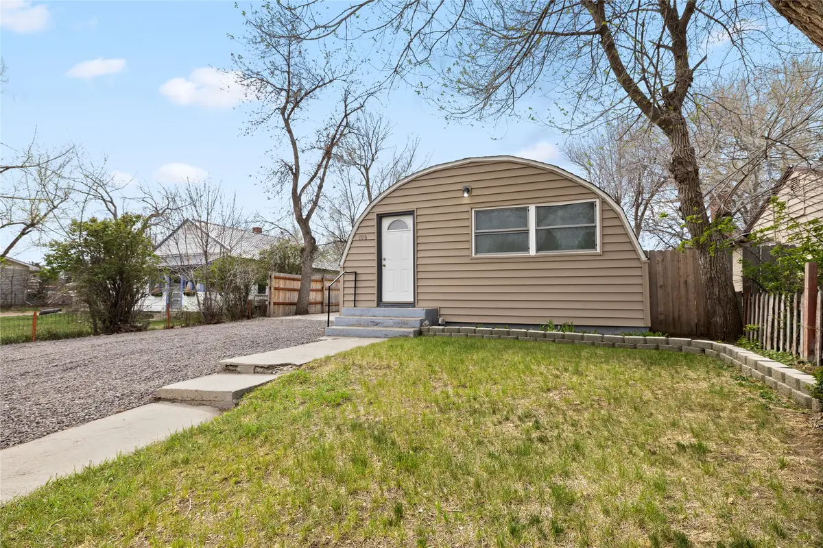 1118 Cleveland Avenue, Havre, MT 59501 - #1