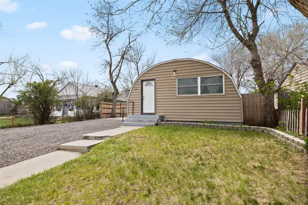 1118 Cleveland Avenue, Havre, MT 59501