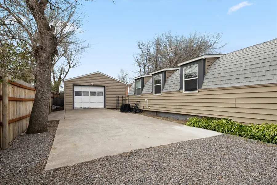 1118 Cleveland Avenue, Havre, MT 59501 - #3