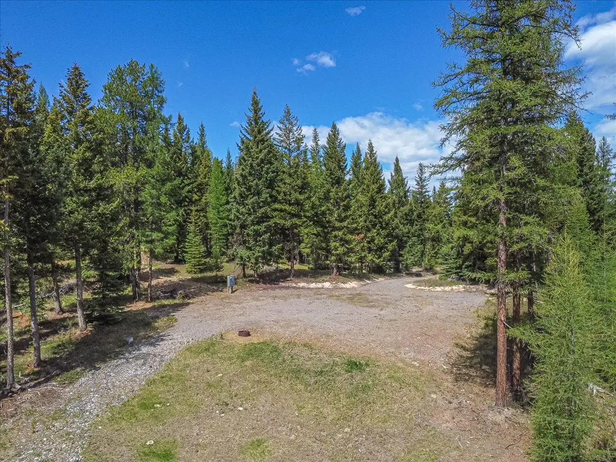311 Bear Trap Road, Rexford, MT 59930 - #1