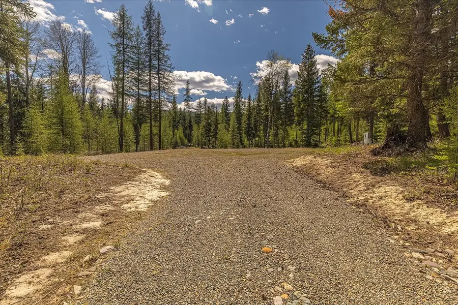 311 Bear Trap Road, Rexford, MT 59930 - #3