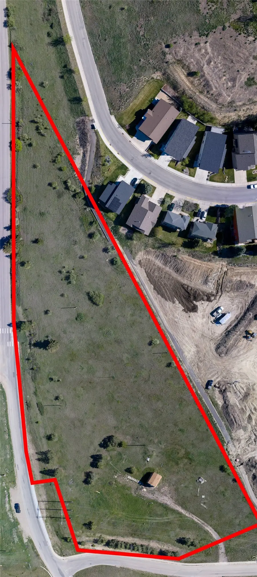 6900 Goodan Lane, Missoula, MT 59808 - #2