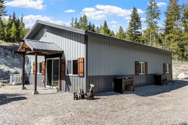 1500 Hodge Creek Road, Kila, MT 59920