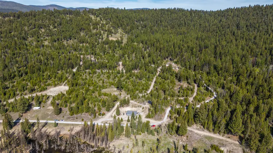 1500 Hodge Creek Road, Kila, MT 59920 - #2