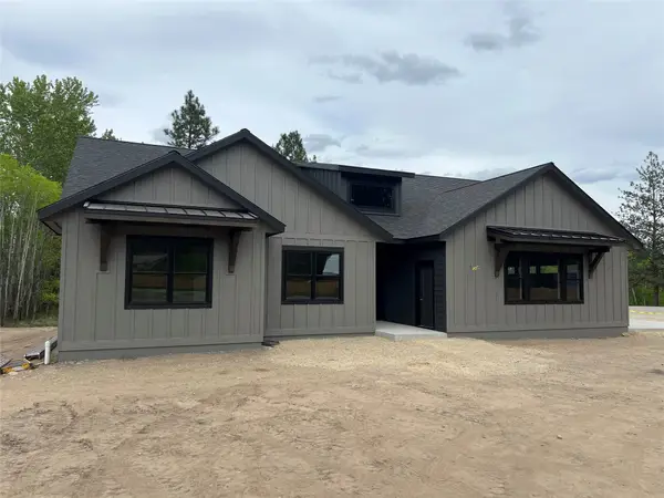 245 Mountain Park Road, Florence, MT 59833