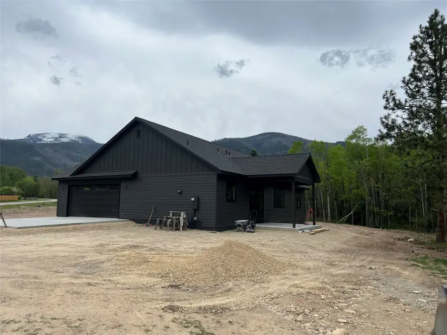 245 Mountain Park Road, Florence, MT 59833 - #2