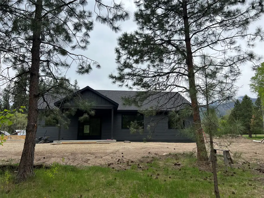245 Mountain Park Road, Florence, MT 59833 - #3