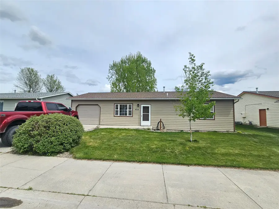 424 Lakeside Drive, Lolo, MT 59847 - #2