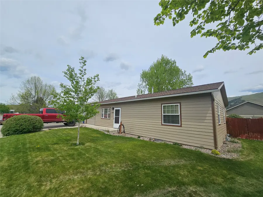 424 Lakeside Drive, Lolo, MT 59847 - #3