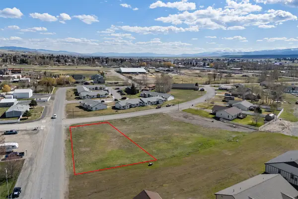 1011 Tumbleweed Lane, Deer Lodge, MT 59722